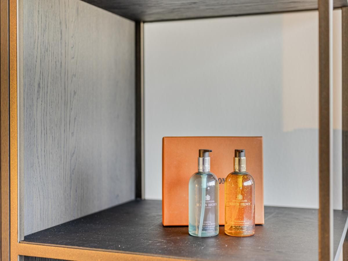 Unterkunft 5903517 - Ferienhaus Noord-Beveland - Zilte Watervilla