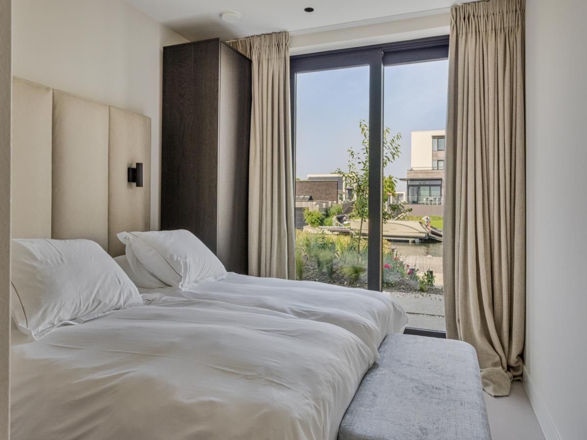 Unterkunft 5903517 - Ferienhaus Noord-Beveland - Zilte Watervilla