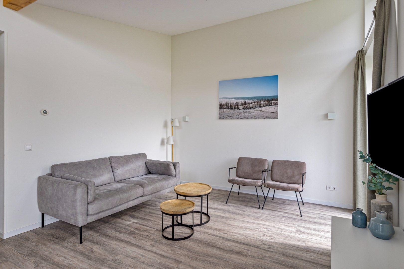 Unterkunft 5903518 - Ferienhaus Noord-Beveland - Vrijstaande woning in kamperland