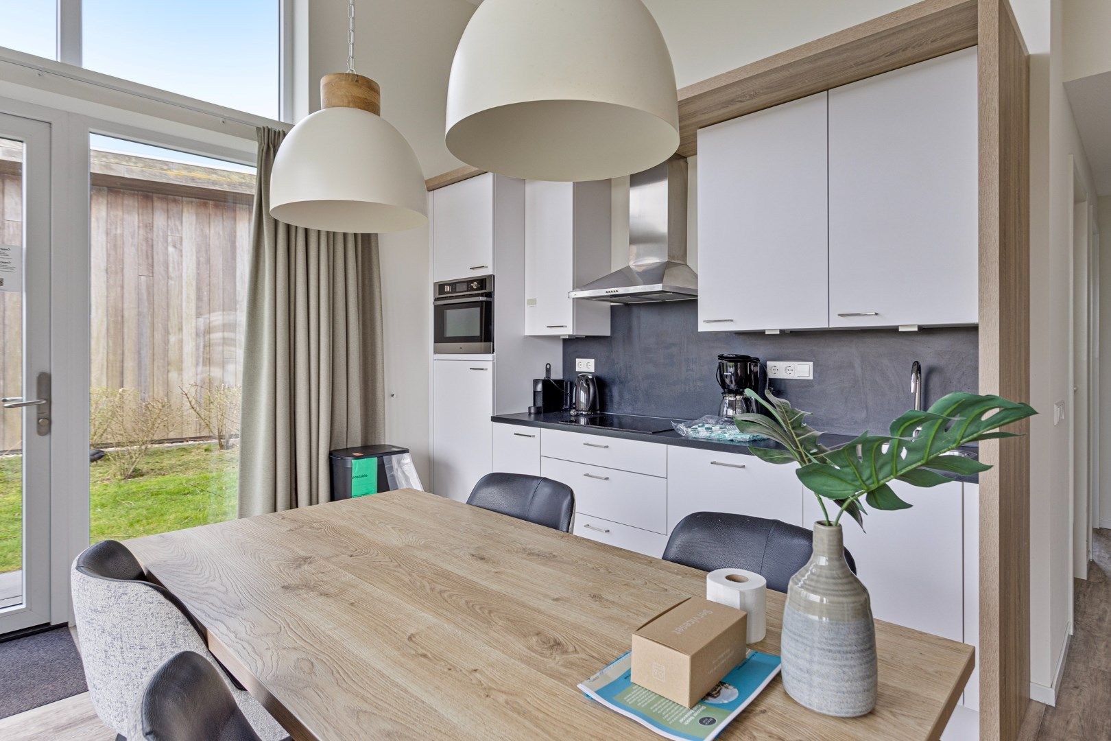 Unterkunft 5903518 - Ferienhaus Noord-Beveland - Vrijstaande woning in kamperland