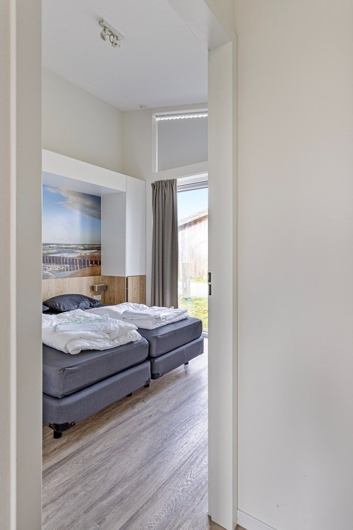 Unterkunft 5903518 - Ferienhaus Noord-Beveland - Vrijstaande woning in kamperland