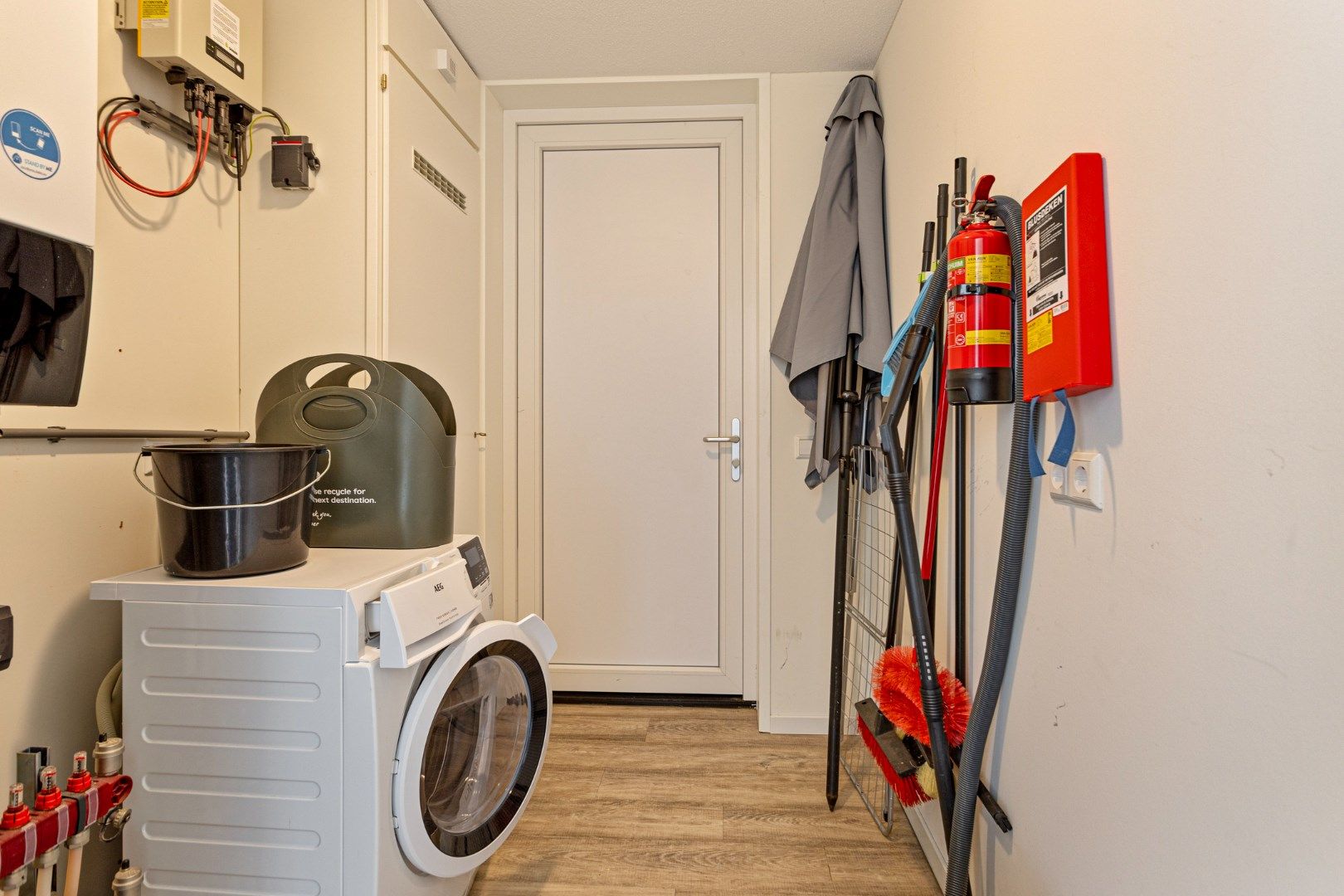 Unterkunft 5903518 - Ferienhaus Noord-Beveland - Vrijstaande woning in kamperland