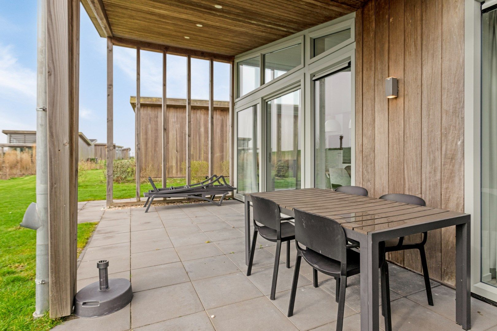 Unterkunft 5903518 - Ferienhaus Noord-Beveland - Vrijstaande woning in kamperland