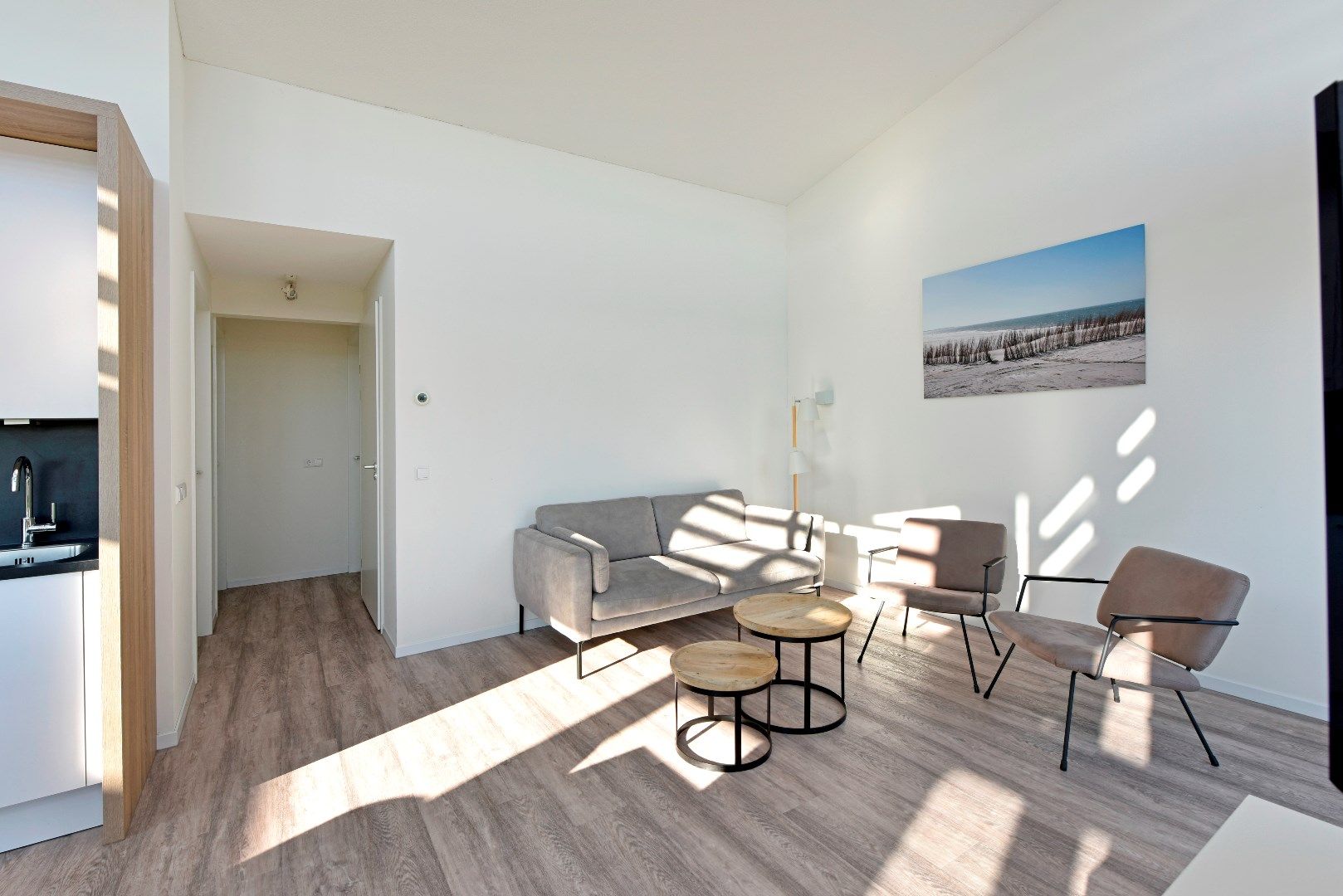 Verblijf 5903519 - Vakantiewoning Noord-Beveland - Vrijstaande woning in kamperland