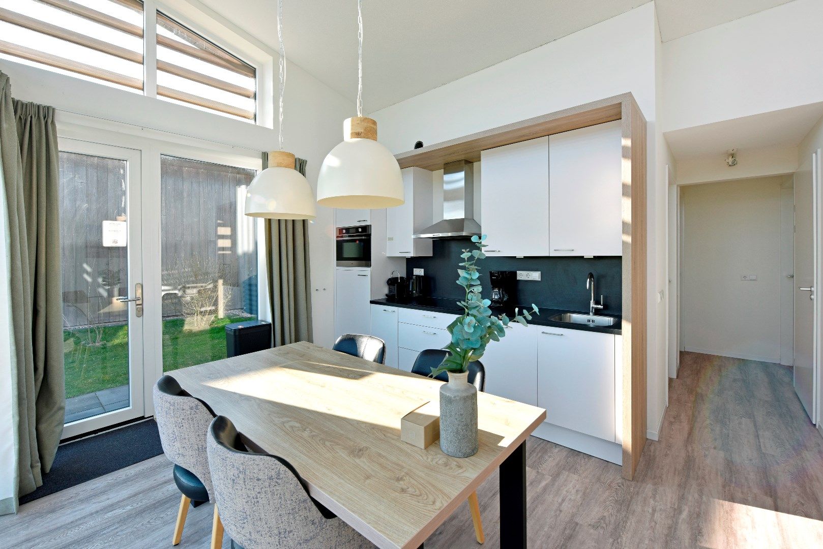 Verblijf 5903519 - Vakantiewoning Noord-Beveland - Vrijstaande woning in kamperland