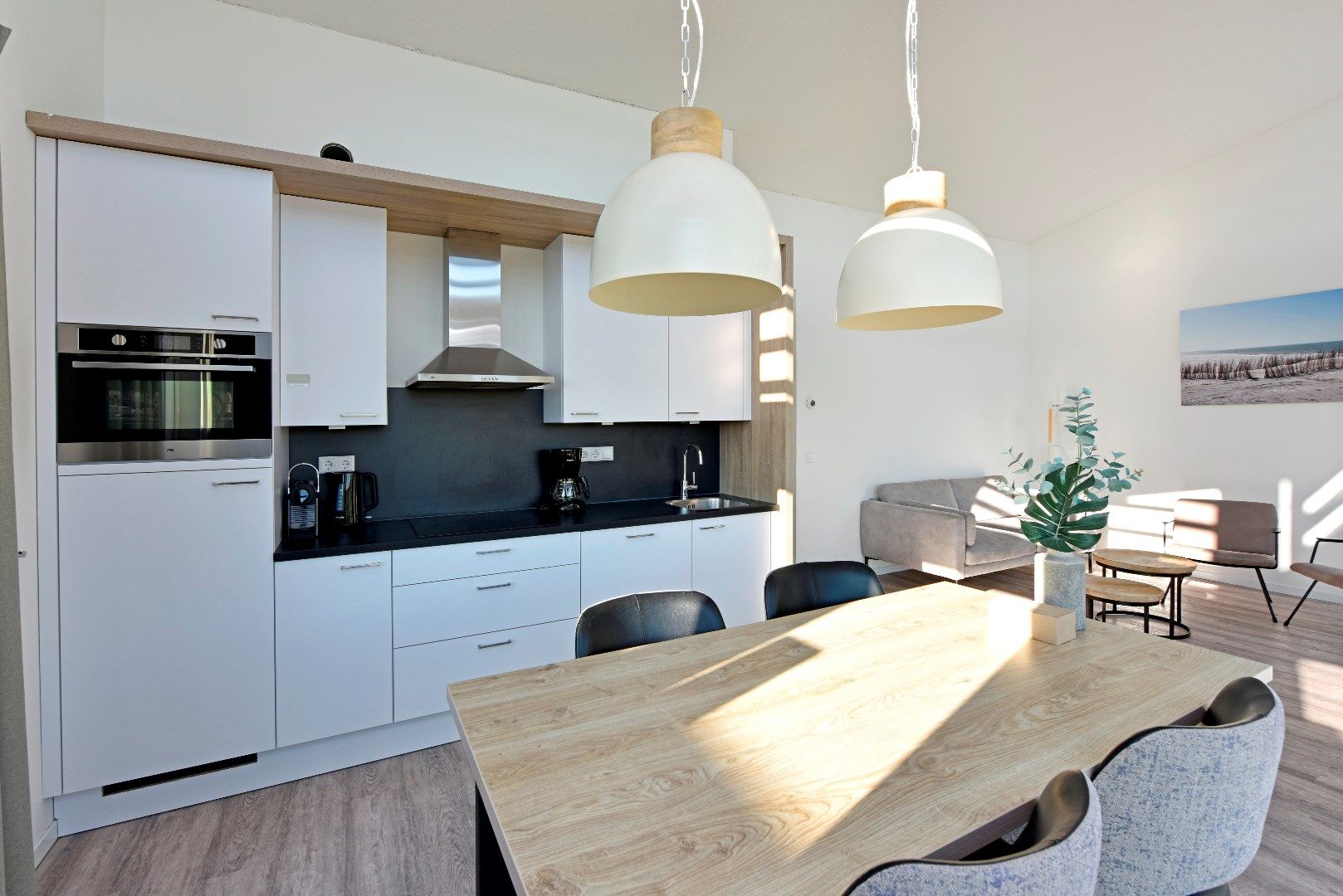 Verblijf 5903519 - Vakantiewoning Noord-Beveland - Vrijstaande woning in kamperland