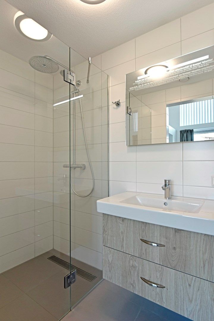 Verblijf 5903519 - Vakantiewoning Noord-Beveland - Vrijstaande woning in kamperland