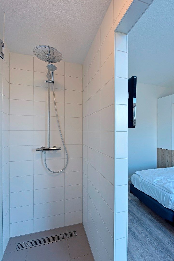 Verblijf 5903519 - Vakantiewoning Noord-Beveland - Vrijstaande woning in kamperland