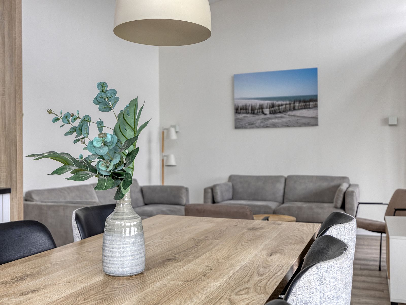 Unterkunft 5903520 - Ferienhaus Noord-Beveland - Vrijstaande woning in kamperland