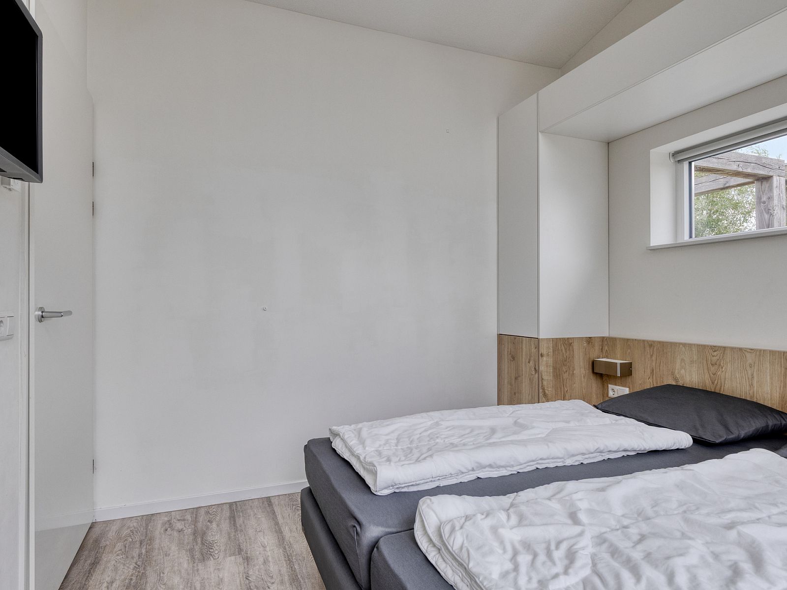 Unterkunft 5903520 - Ferienhaus Noord-Beveland - Vrijstaande woning in kamperland