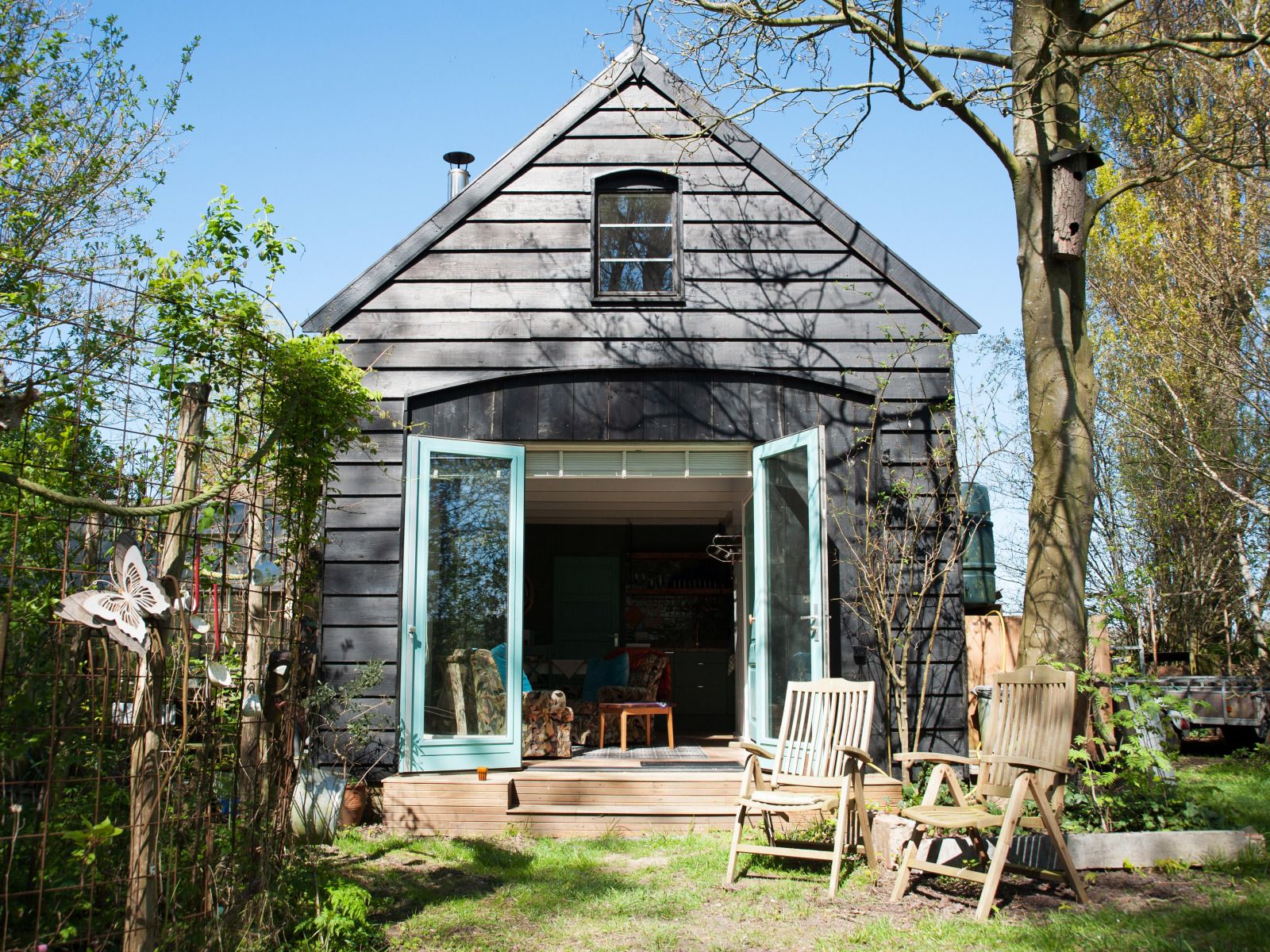 Verblijf 5903521 - Vakantiewoning Noord-Beveland - ZE1735