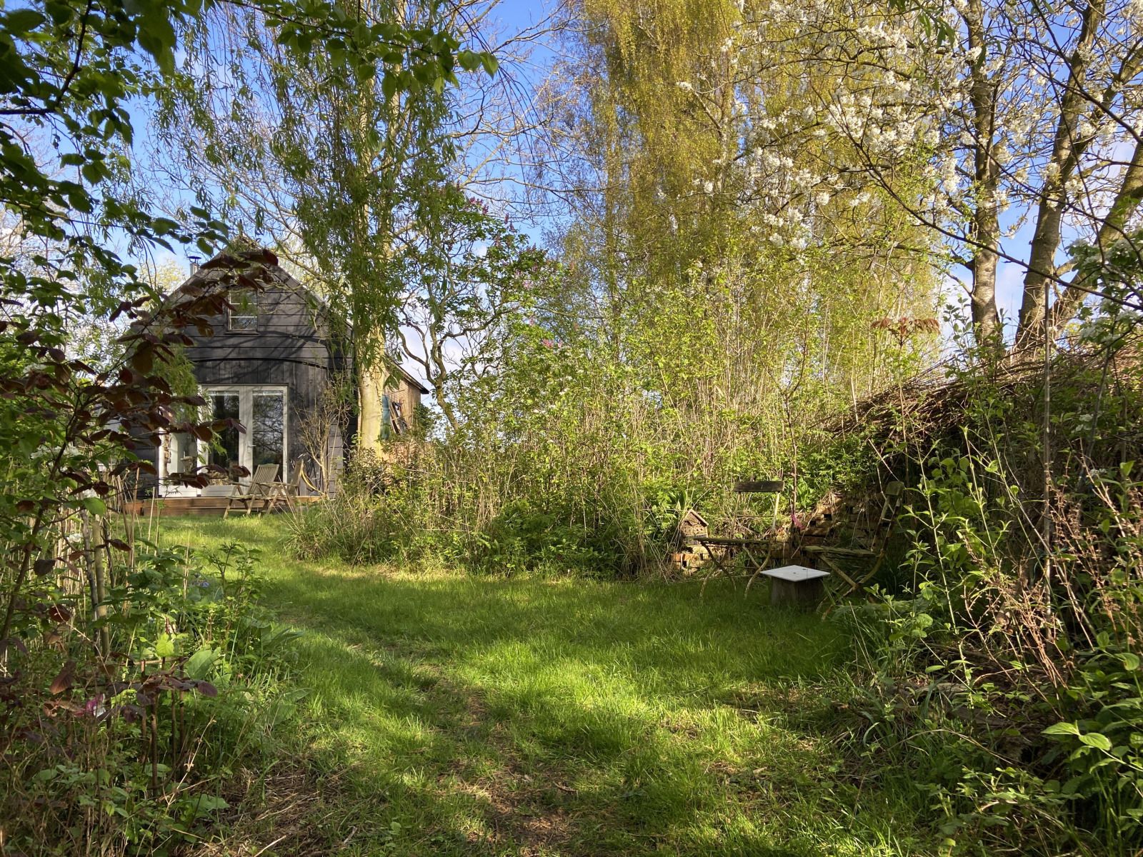 Verblijf 5903521 - Vakantiewoning Noord-Beveland - ZE1735