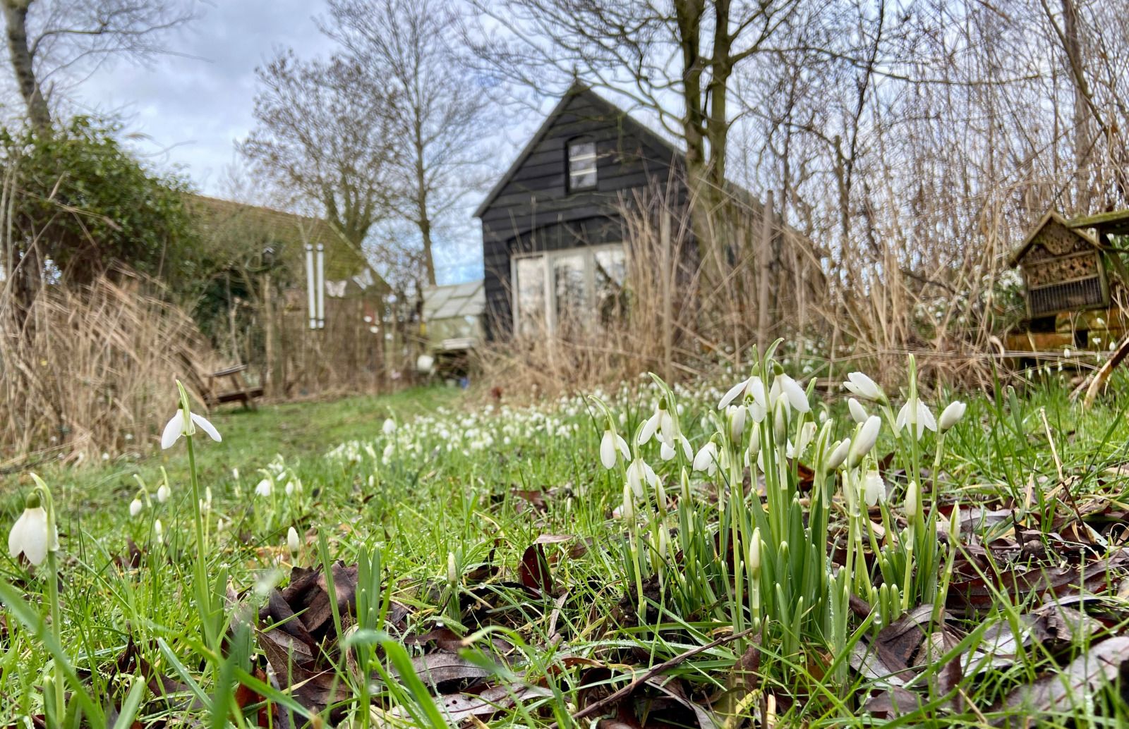 Verblijf 5903521 - Vakantiewoning Noord-Beveland - ZE1735