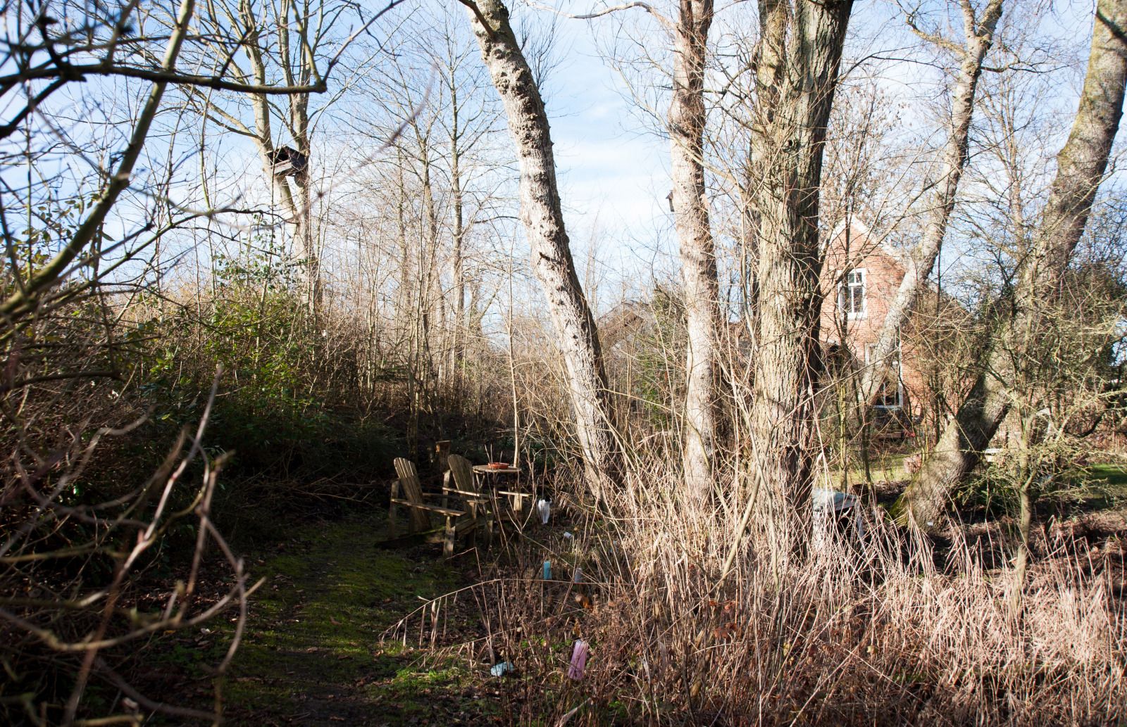 Verblijf 5903521 - Vakantiewoning Noord-Beveland - ZE1735