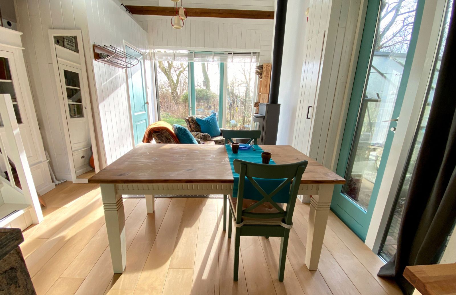 Verblijf 5903521 - Vakantiewoning Noord-Beveland - ZE1735