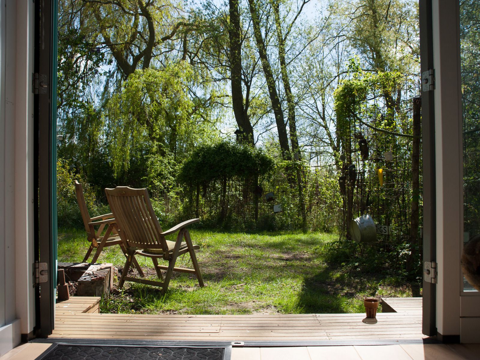 Verblijf 5903521 - Vakantiewoning Noord-Beveland - ZE1735