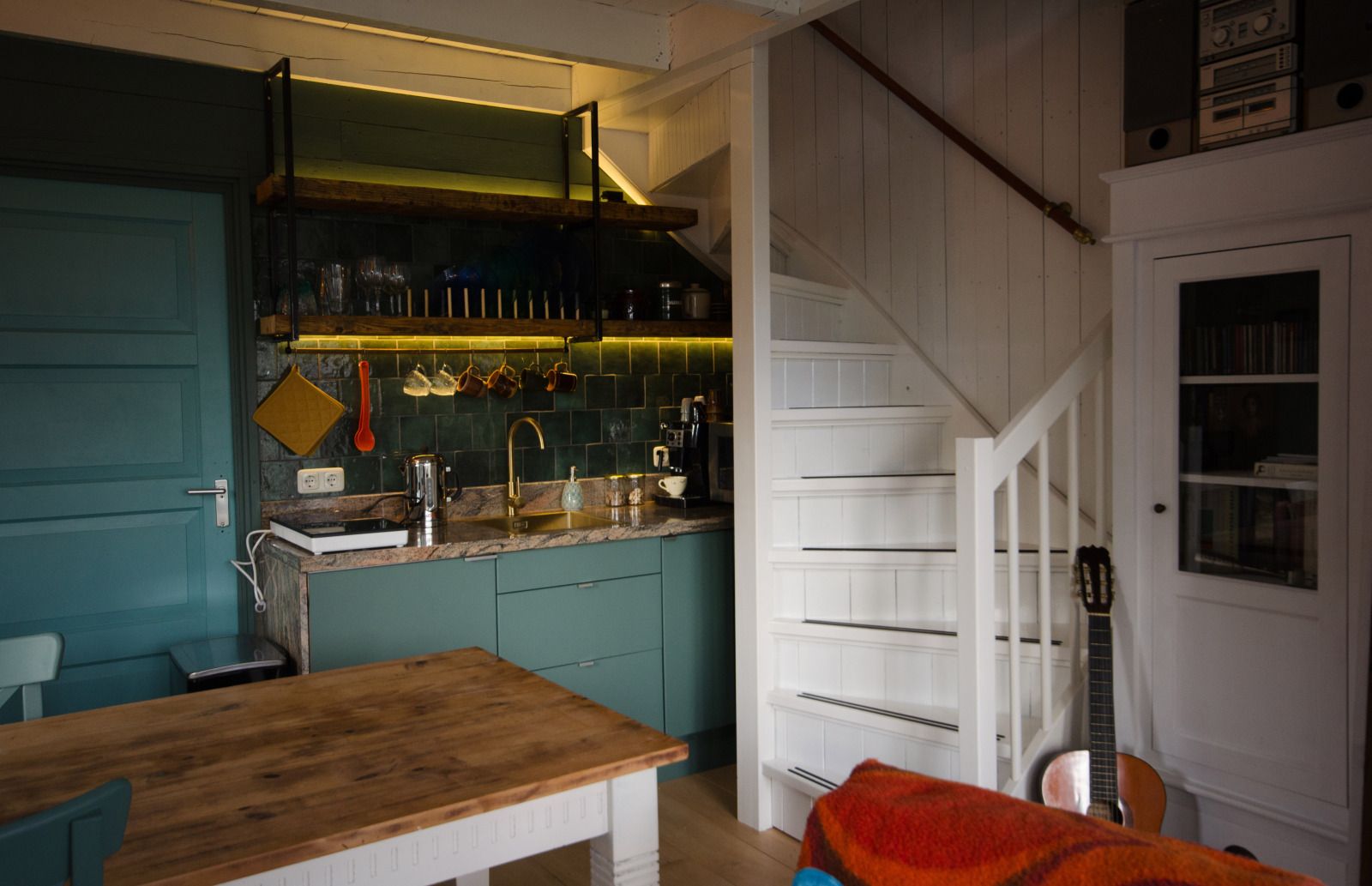 Verblijf 5903521 - Vakantiewoning Noord-Beveland - ZE1735