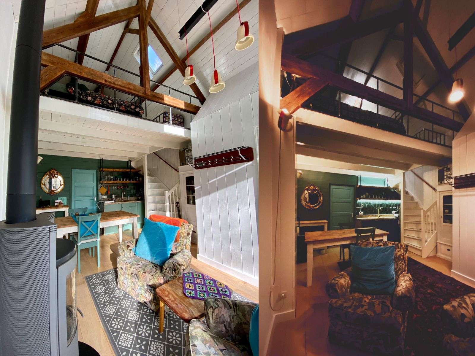 Verblijf 5903521 - Vakantiewoning Noord-Beveland - ZE1735