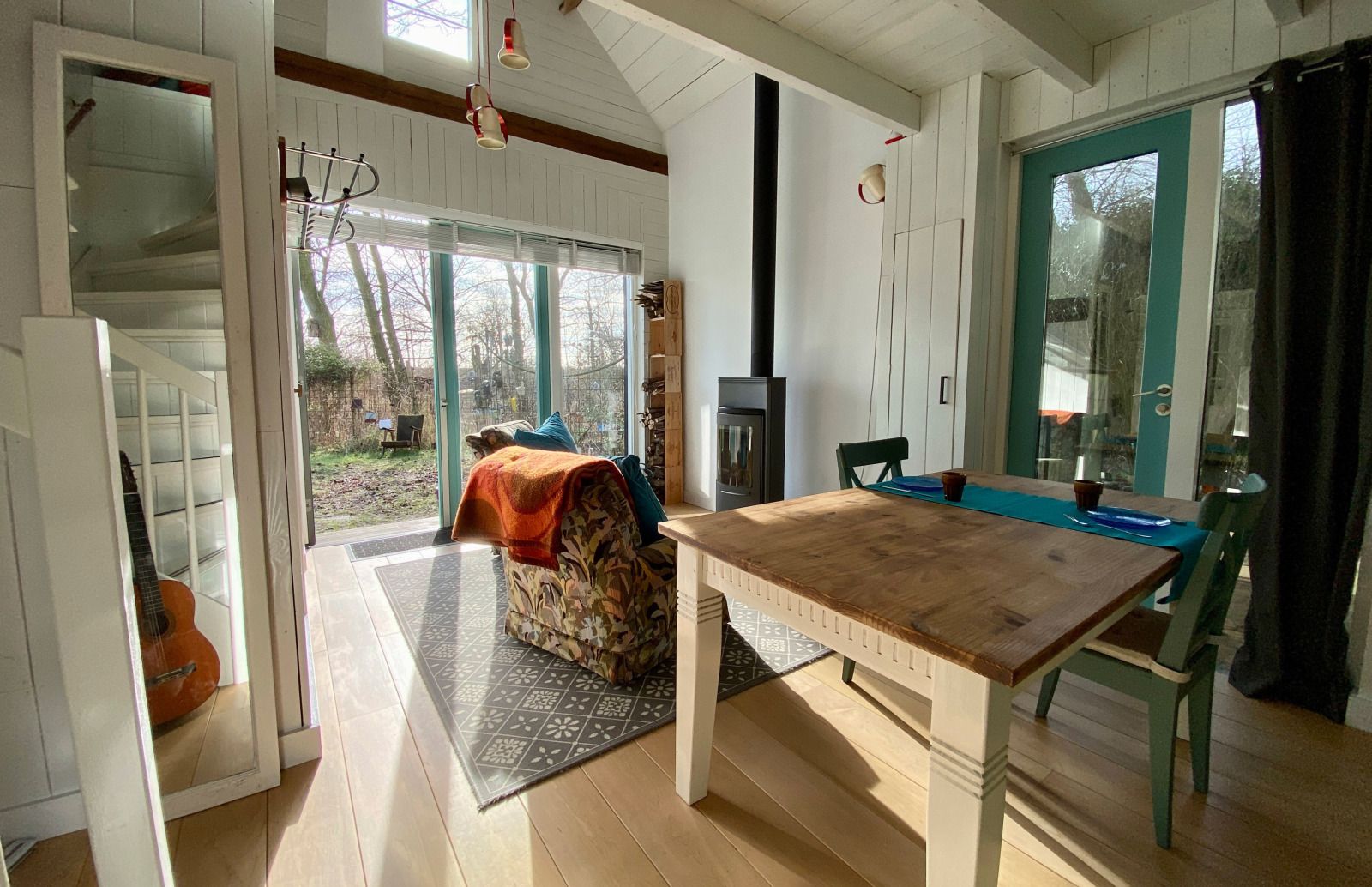 Verblijf 5903521 - Vakantiewoning Noord-Beveland - ZE1735