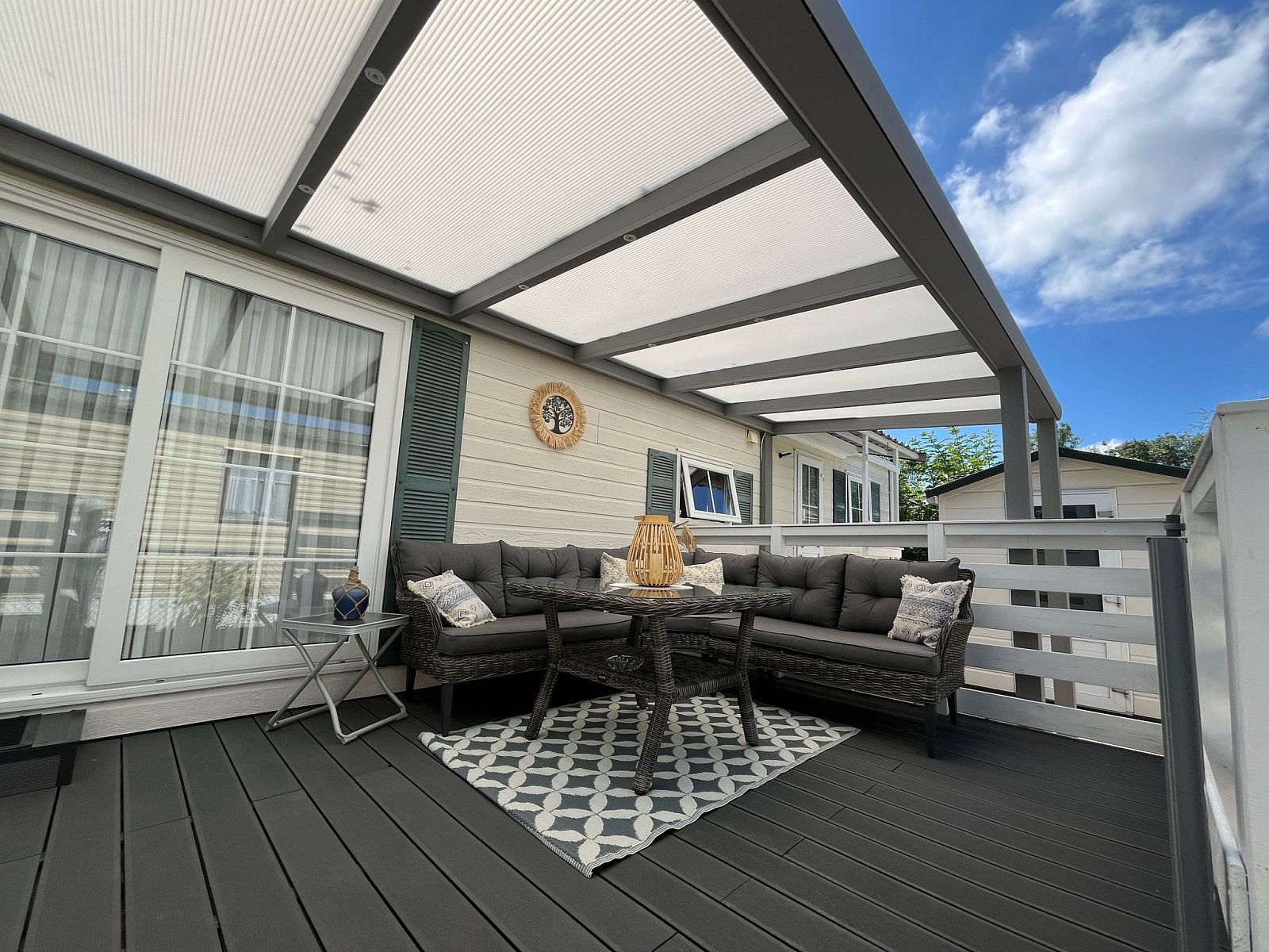 Guest house 5903522 - Holiday property Noord-Beveland - Vakantiehuis Beach Resort Kamperland - 911