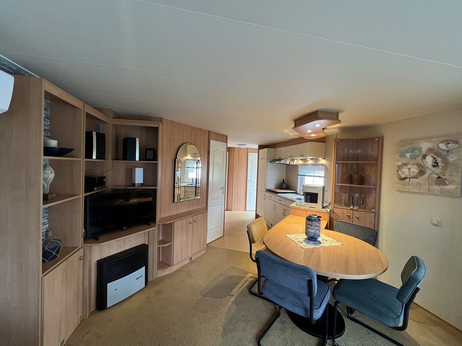 Guest house 5903522 - Holiday property Noord-Beveland - Vakantiehuis Beach Resort Kamperland - 911