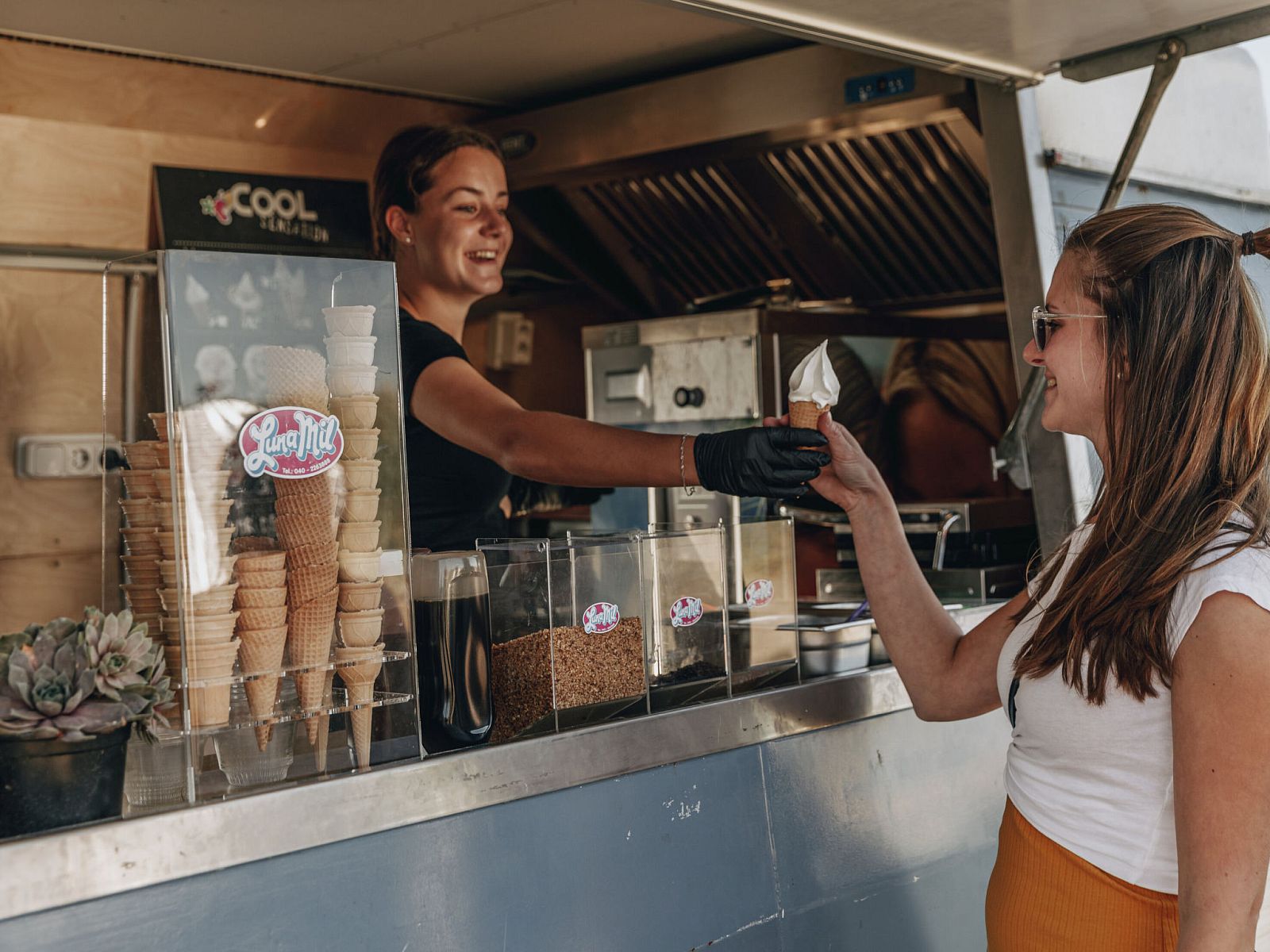 Guest house 5903522 - Holiday property Noord-Beveland - Vakantiehuis Beach Resort Kamperland - 911