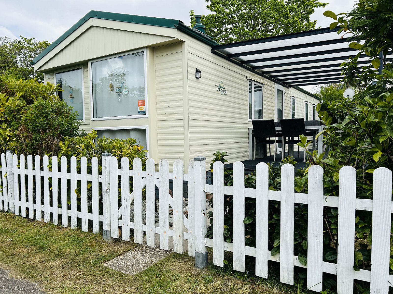 Verblijf 5903524 - Vakantiewoning Noord-Beveland - Vakantiehuis RBR 511 - Beach Resort Kamperland