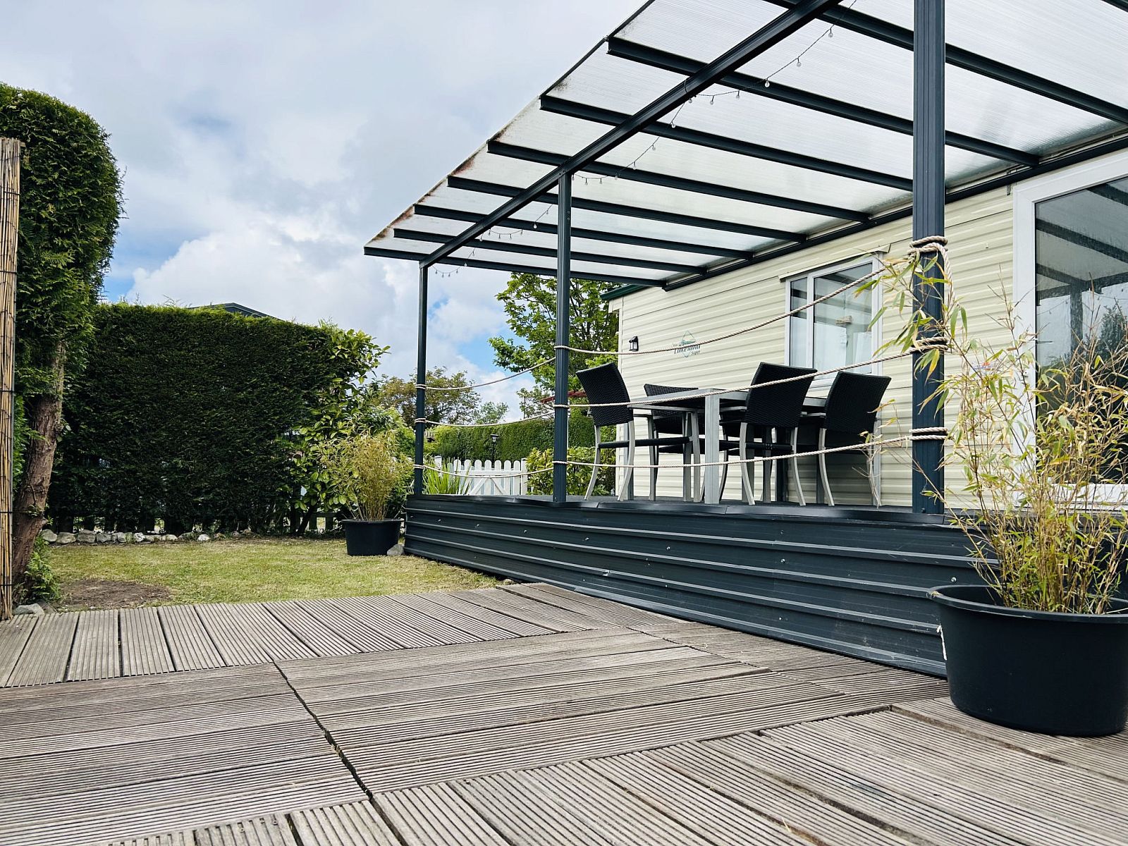 Verblijf 5903524 - Vakantiewoning Noord-Beveland - Vakantiehuis RBR 511 - Beach Resort Kamperland