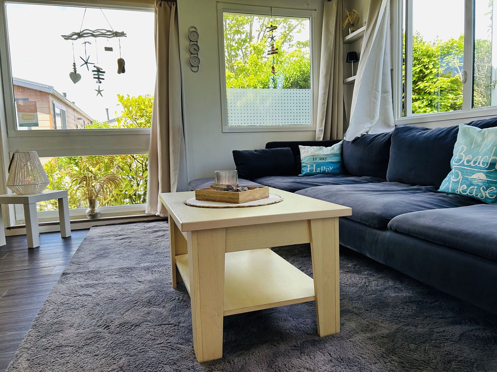 Verblijf 5903524 - Vakantiewoning Noord-Beveland - Vakantiehuis RBR 511 - Beach Resort Kamperland