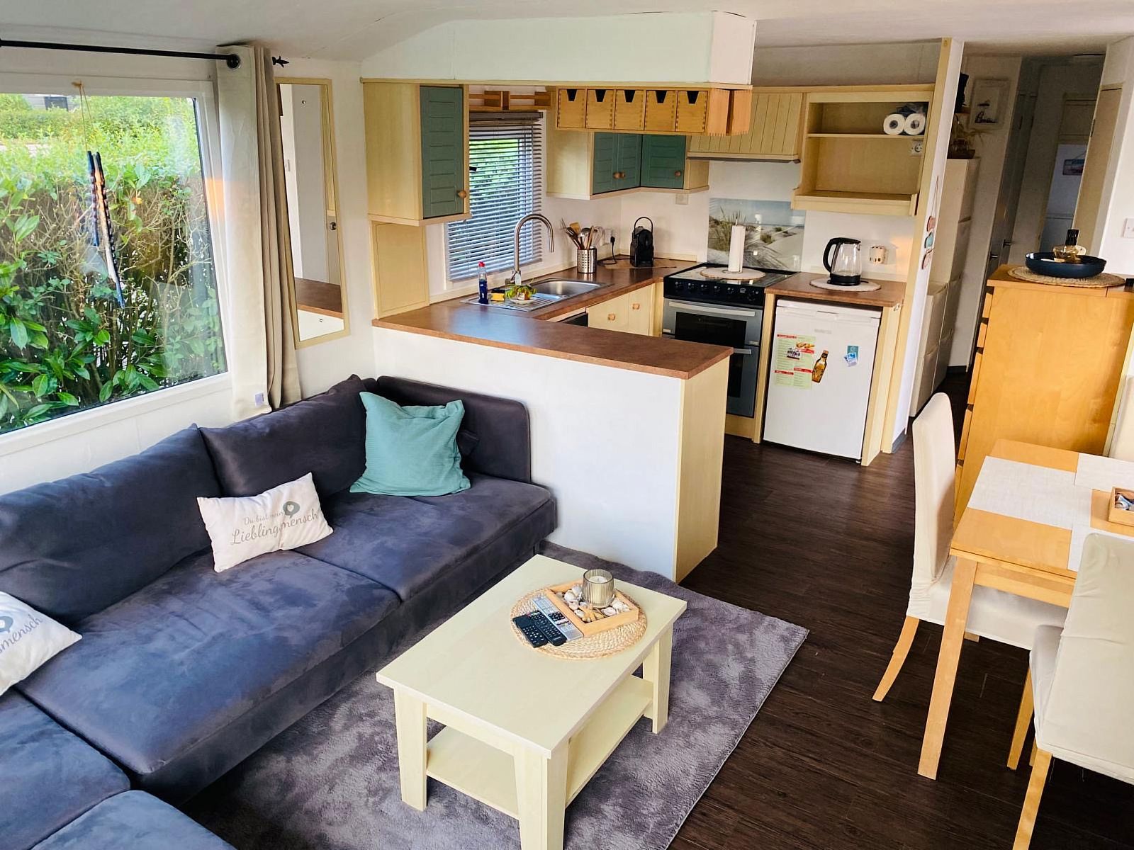 Verblijf 5903524 - Vakantiewoning Noord-Beveland - Vakantiehuis RBR 511 - Beach Resort Kamperland