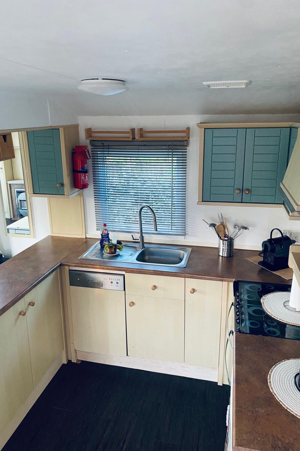 Verblijf 5903524 - Vakantiewoning Noord-Beveland - Vakantiehuis RBR 511 - Beach Resort Kamperland