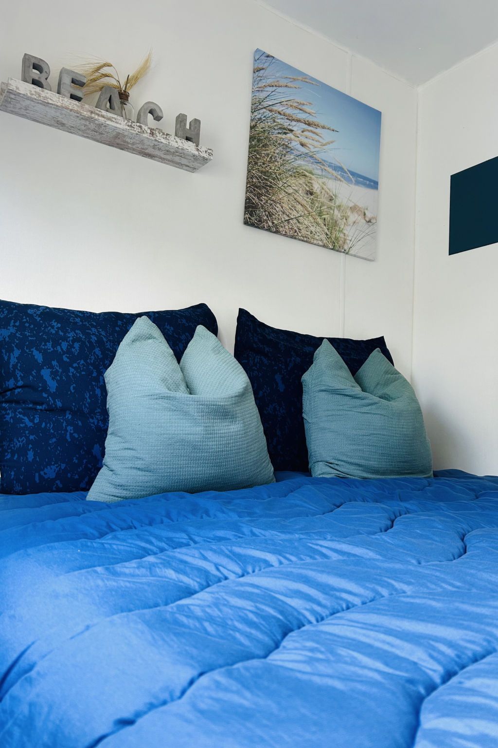 Verblijf 5903524 - Vakantiewoning Noord-Beveland - Vakantiehuis RBR 511 - Beach Resort Kamperland