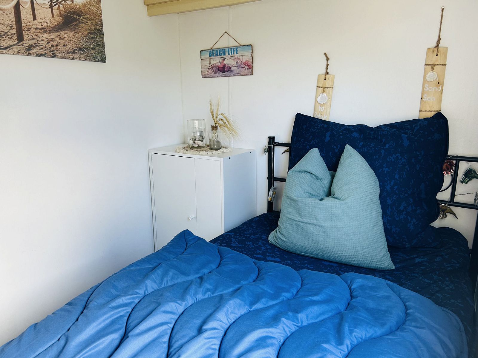 Verblijf 5903524 - Vakantiewoning Noord-Beveland - Vakantiehuis RBR 511 - Beach Resort Kamperland