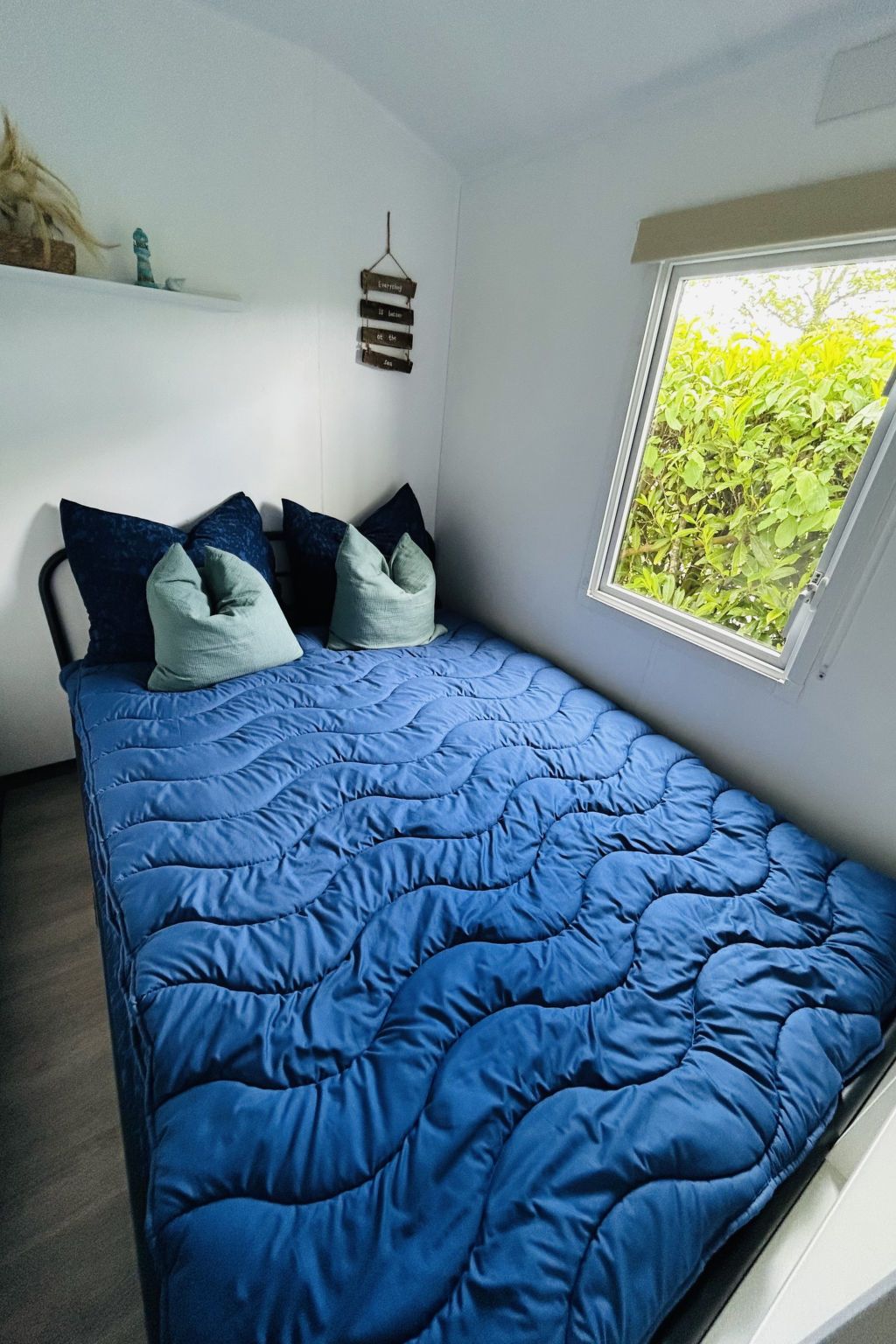 Verblijf 5903524 - Vakantiewoning Noord-Beveland - Vakantiehuis RBR 511 - Beach Resort Kamperland