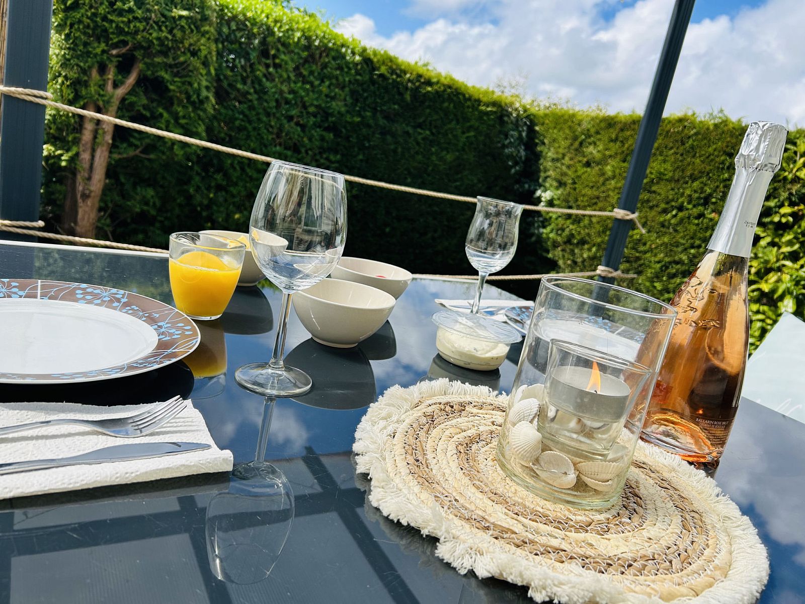 Verblijf 5903524 - Vakantiewoning Noord-Beveland - Vakantiehuis RBR 511 - Beach Resort Kamperland