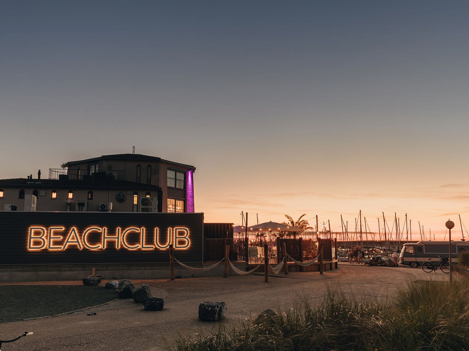 Verblijf 5903524 - Vakantiewoning Noord-Beveland - Vakantiehuis RBR 511 - Beach Resort Kamperland