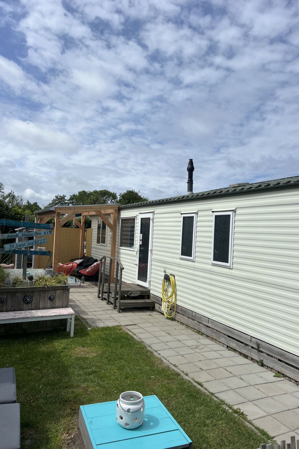 Verblijf 5903525 - Vakantiewoning Noord-Beveland - Vakantiehuis RBR 213 - Beach Resort Kamperland