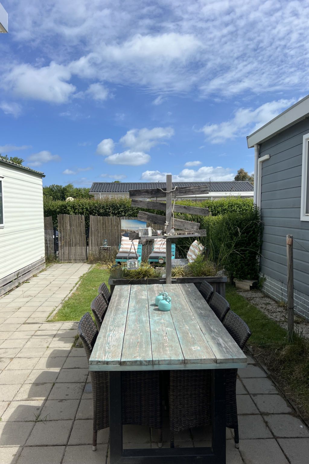 Verblijf 5903525 - Vakantiewoning Noord-Beveland - Vakantiehuis RBR 213 - Beach Resort Kamperland