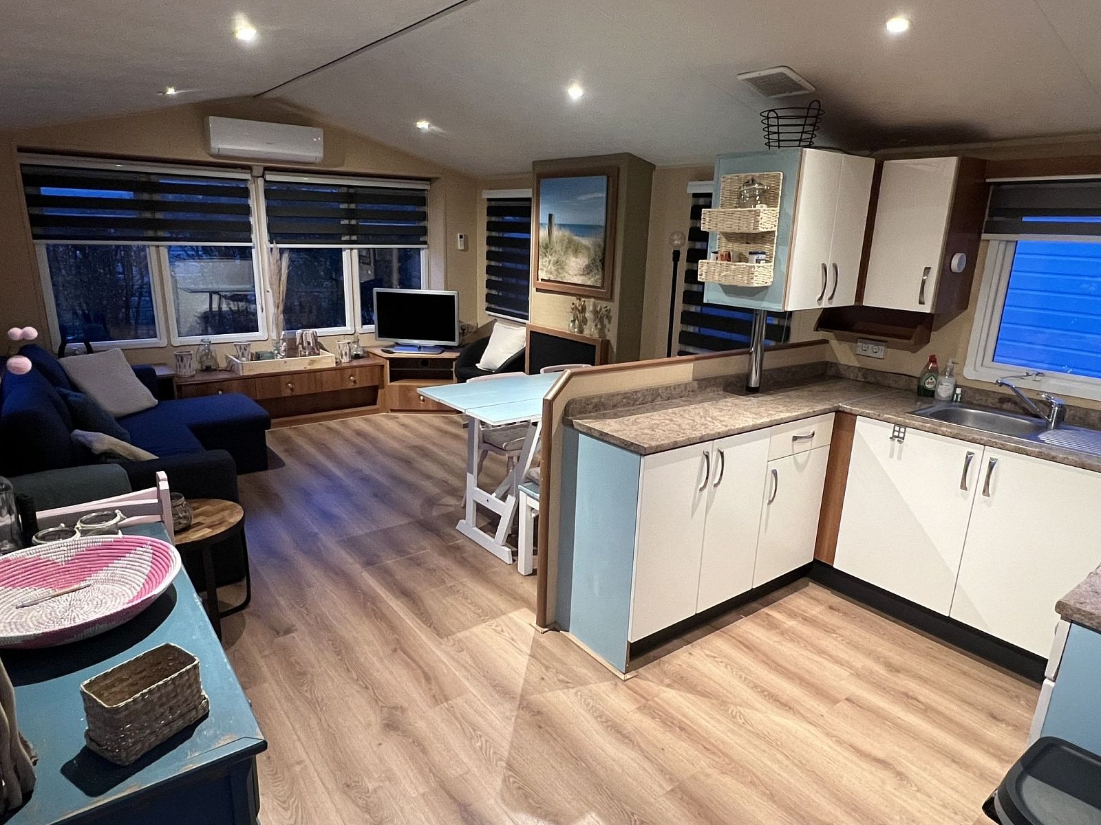 Verblijf 5903525 - Vakantiewoning Noord-Beveland - Vakantiehuis RBR 213 - Beach Resort Kamperland