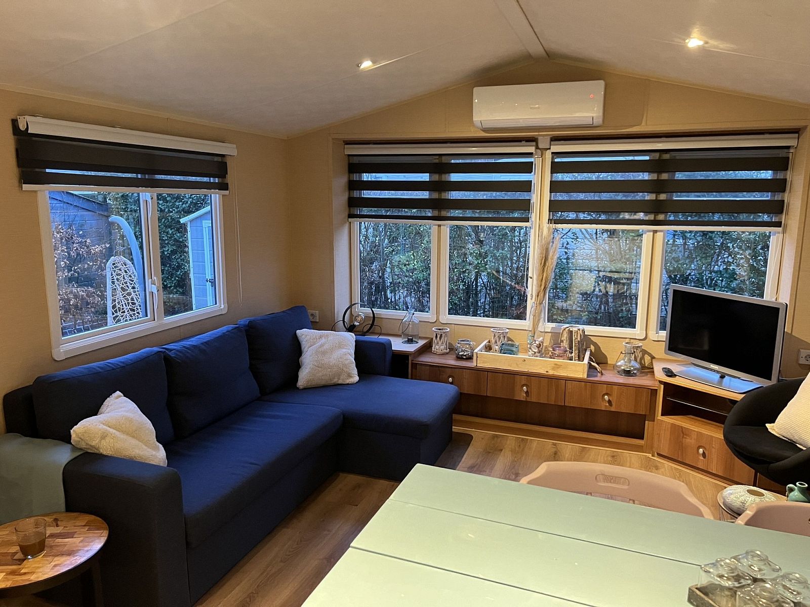 Verblijf 5903525 - Vakantiewoning Noord-Beveland - Vakantiehuis RBR 213 - Beach Resort Kamperland