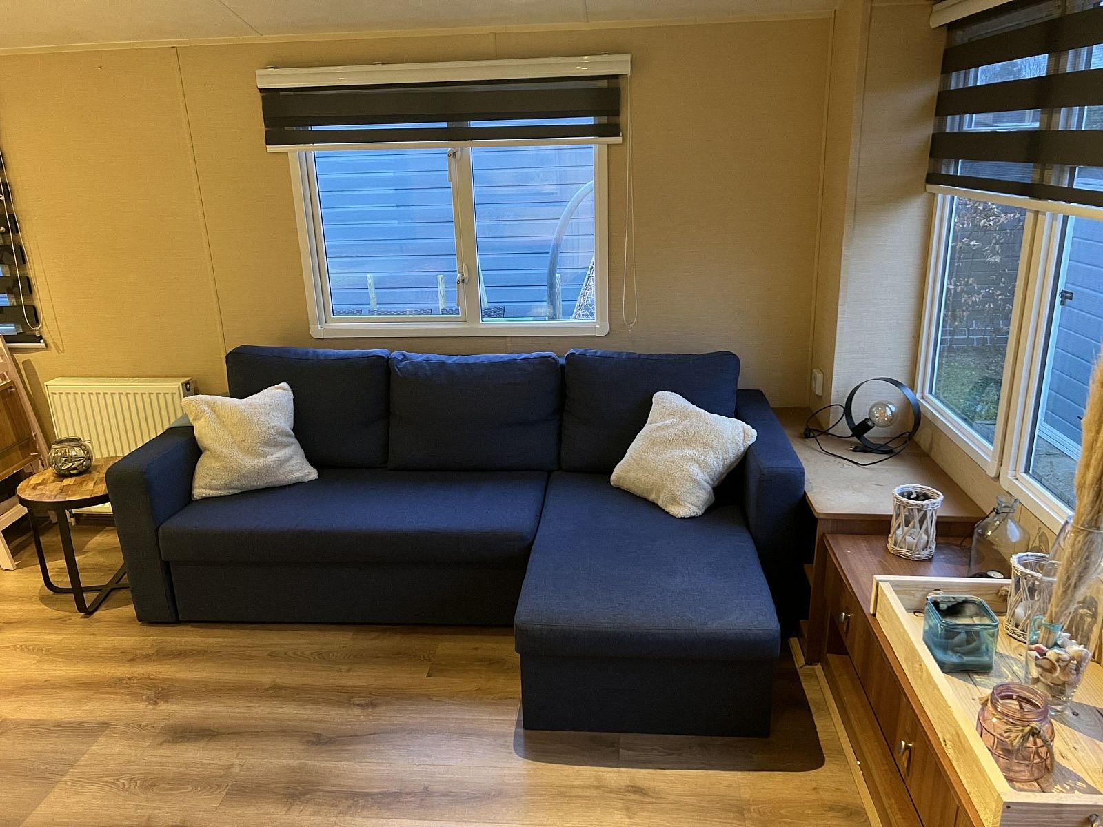 Verblijf 5903525 - Vakantiewoning Noord-Beveland - Vakantiehuis RBR 213 - Beach Resort Kamperland