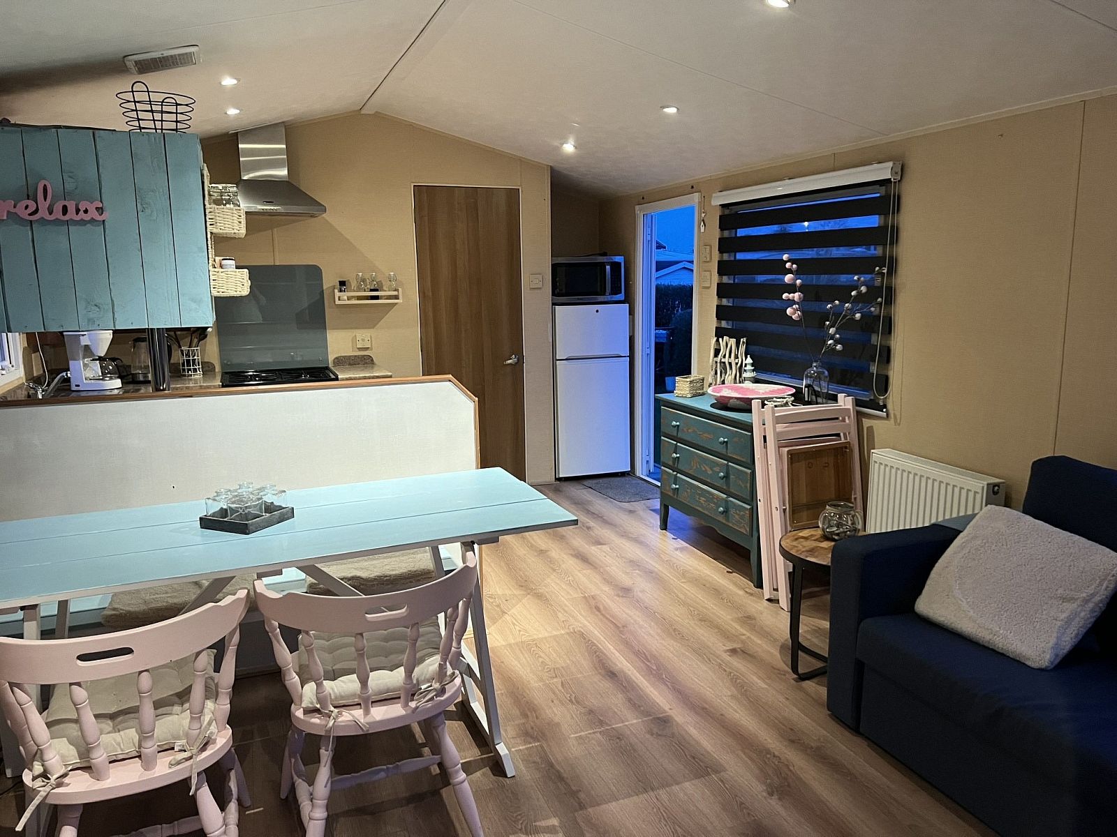 Verblijf 5903525 - Vakantiewoning Noord-Beveland - Vakantiehuis RBR 213 - Beach Resort Kamperland