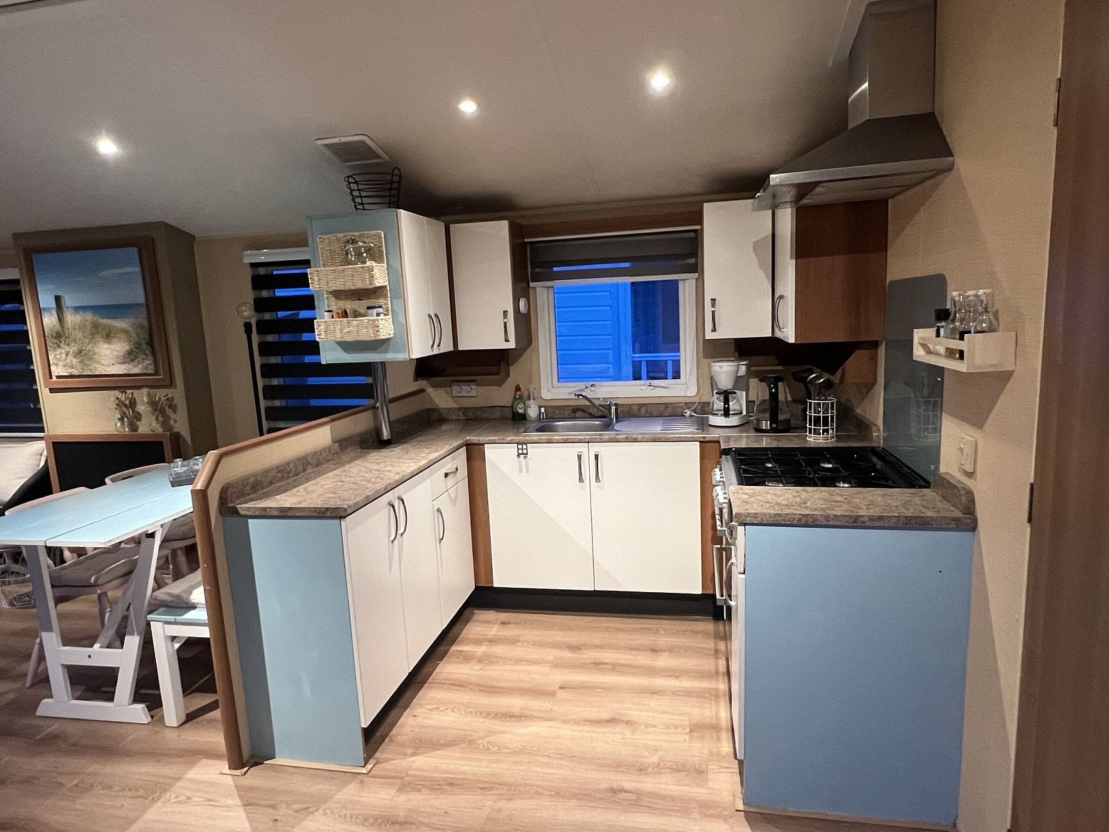 Verblijf 5903525 - Vakantiewoning Noord-Beveland - Vakantiehuis RBR 213 - Beach Resort Kamperland