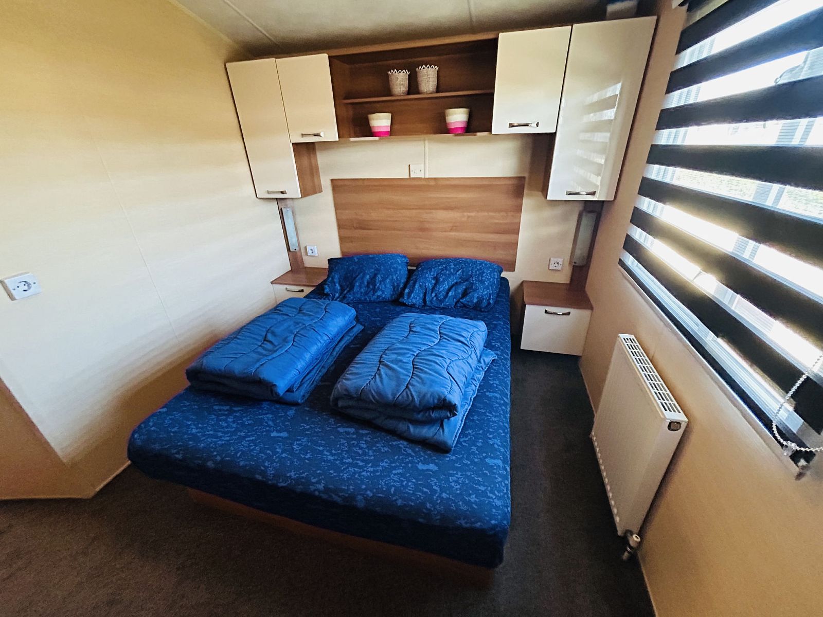 Verblijf 5903525 - Vakantiewoning Noord-Beveland - Vakantiehuis RBR 213 - Beach Resort Kamperland