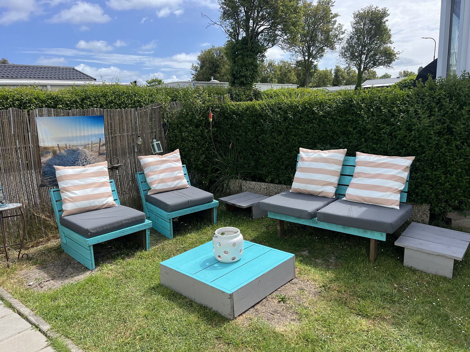 Verblijf 5903525 - Vakantiewoning Noord-Beveland - Vakantiehuis RBR 213 - Beach Resort Kamperland