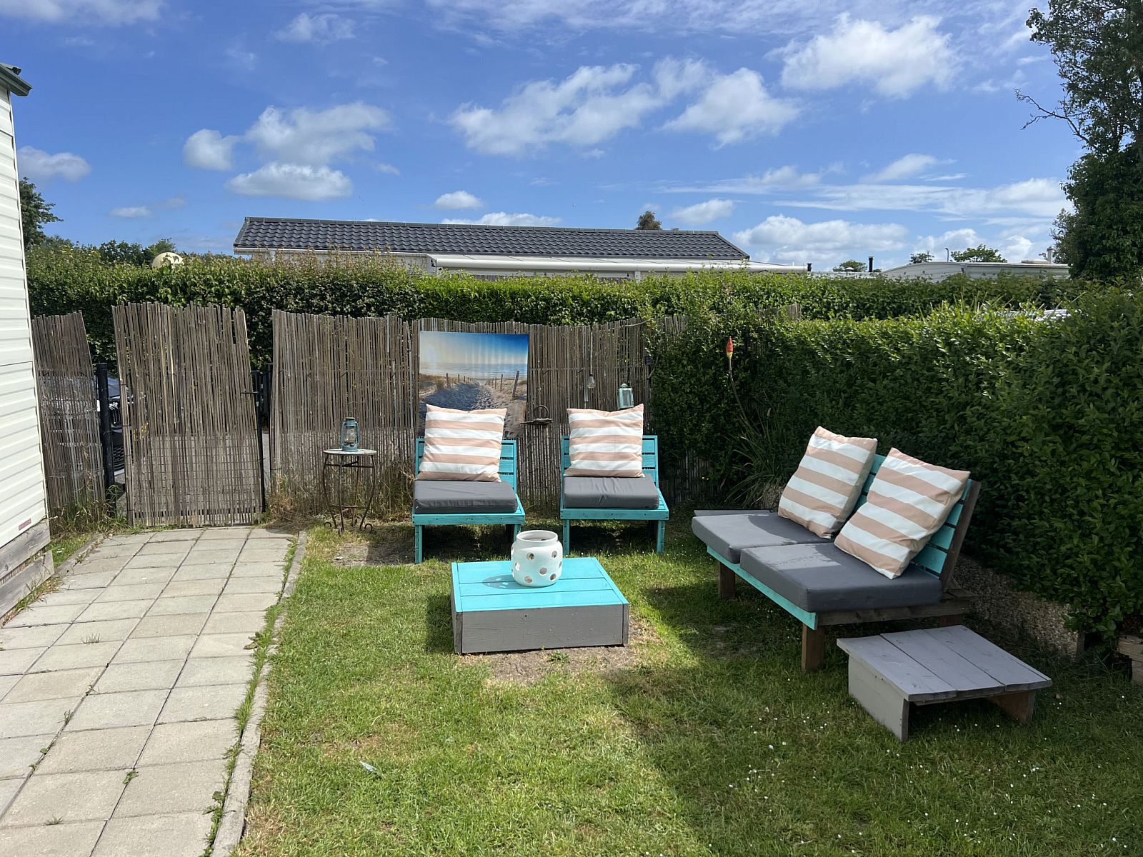 Verblijf 5903525 - Vakantiewoning Noord-Beveland - Vakantiehuis RBR 213 - Beach Resort Kamperland