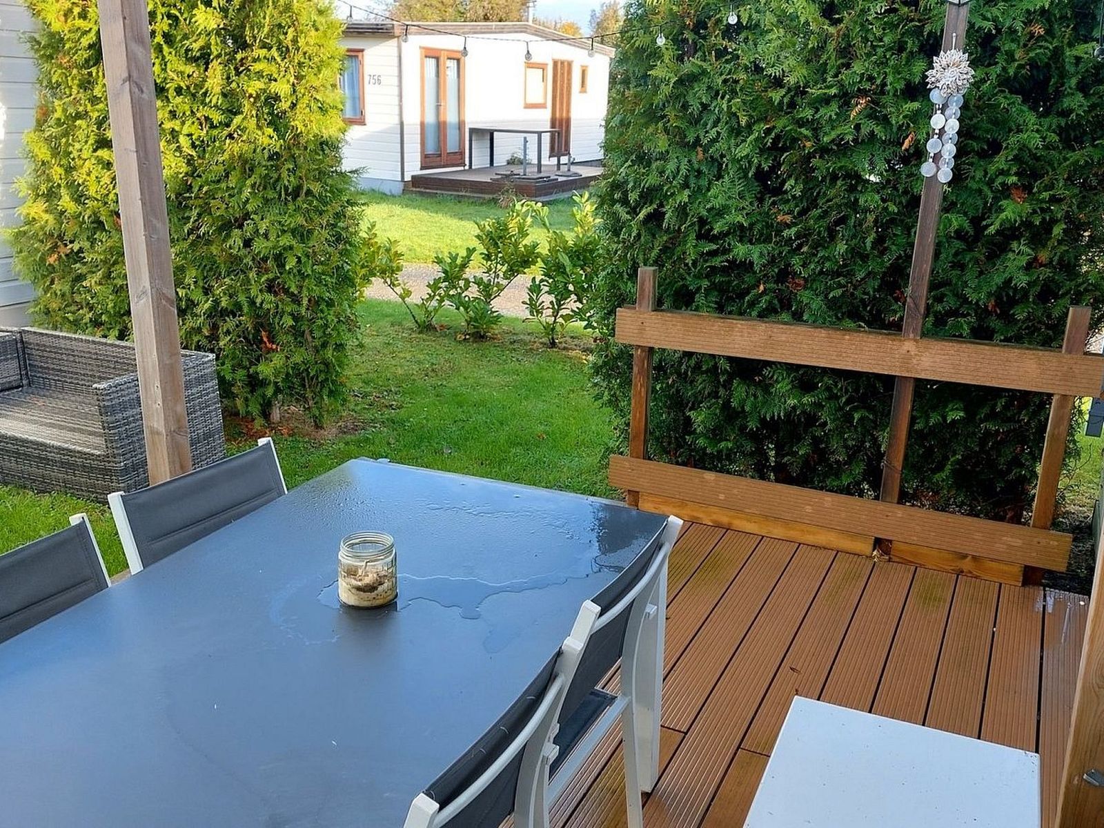 Verblijf 5903526 - Vakantiewoning Noord-Beveland - Vakantiehuis Beach Resort Kamperland - 765