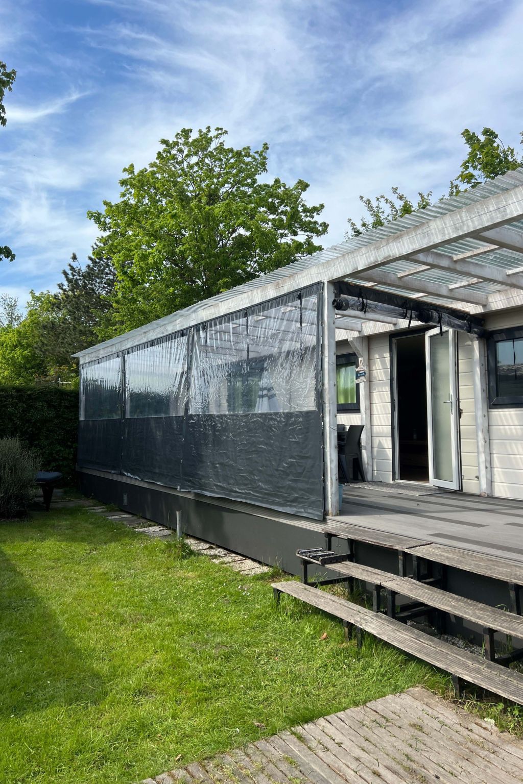 Verblijf 5903528 - Vakantiewoning Noord-Beveland - Vakantiehuis RBR 645 - Beach Resort Kamperland