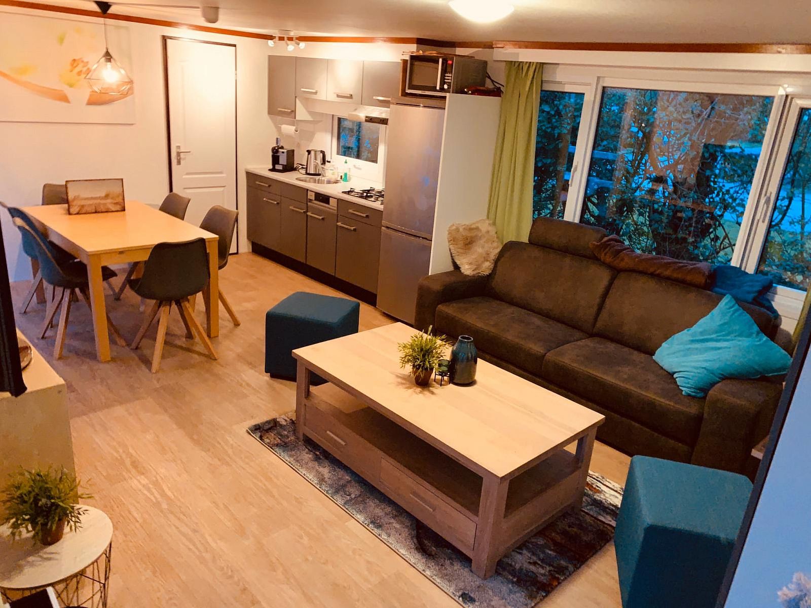 Verblijf 5903528 - Vakantiewoning Noord-Beveland - Vakantiehuis RBR 645 - Beach Resort Kamperland