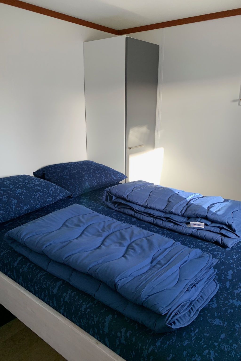 Verblijf 5903528 - Vakantiewoning Noord-Beveland - Vakantiehuis RBR 645 - Beach Resort Kamperland